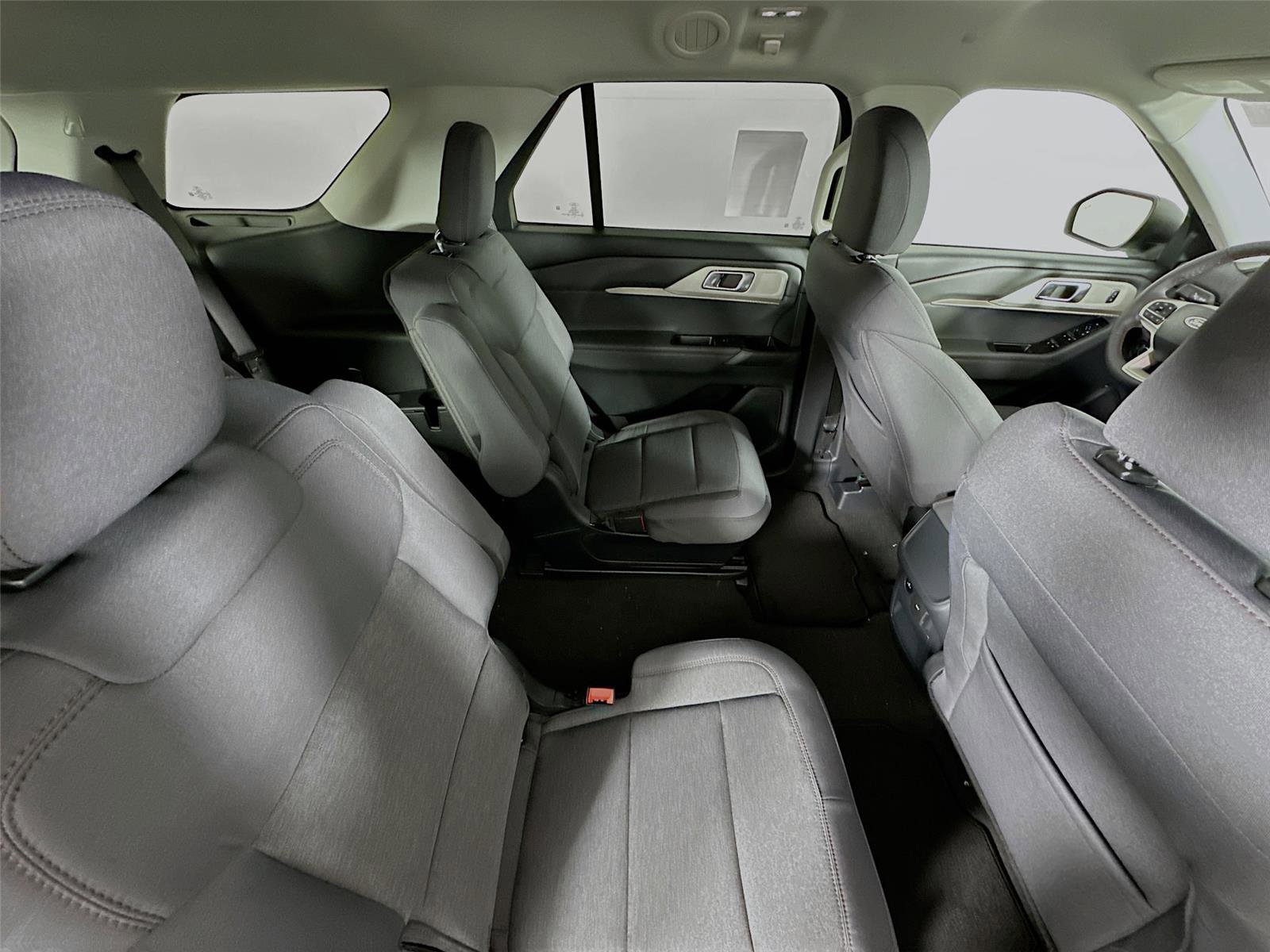 New 2026 Ford Explorer Active image 25