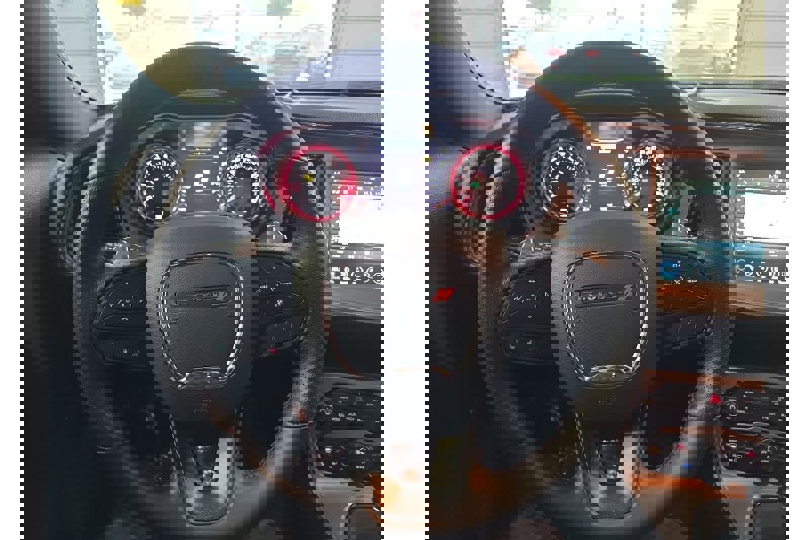 Used 2023 Dodge Challenger R/T Scat Pack image 24