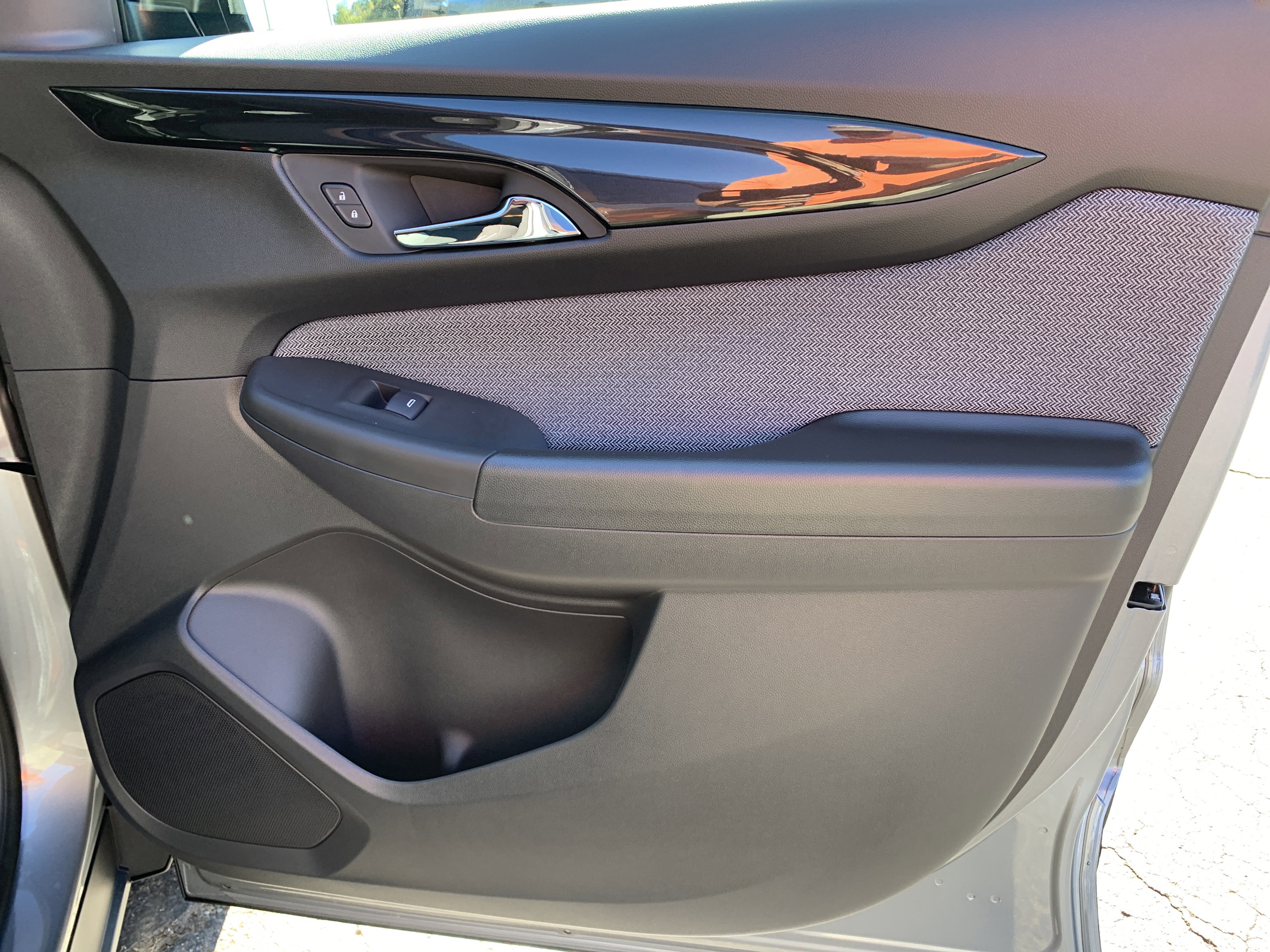 New 2026 Chevrolet TrailBlazer LT w/ Driver Confidence Package image 22