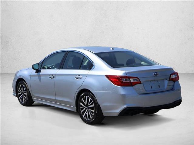 Used 2019 Subaru Legacy 2.5i w/ Alloy Wheel Package AWD/4WD image 8