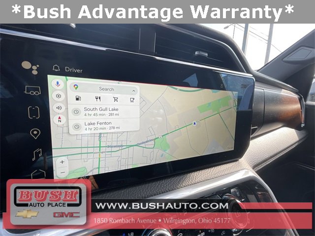 Used 2023 GMC Sierra 1500 Denali w/ Technology Package image 14