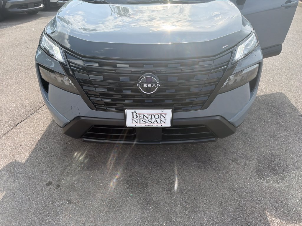 Used 2026 Nissan Rogue Dark Armor FWD image 41