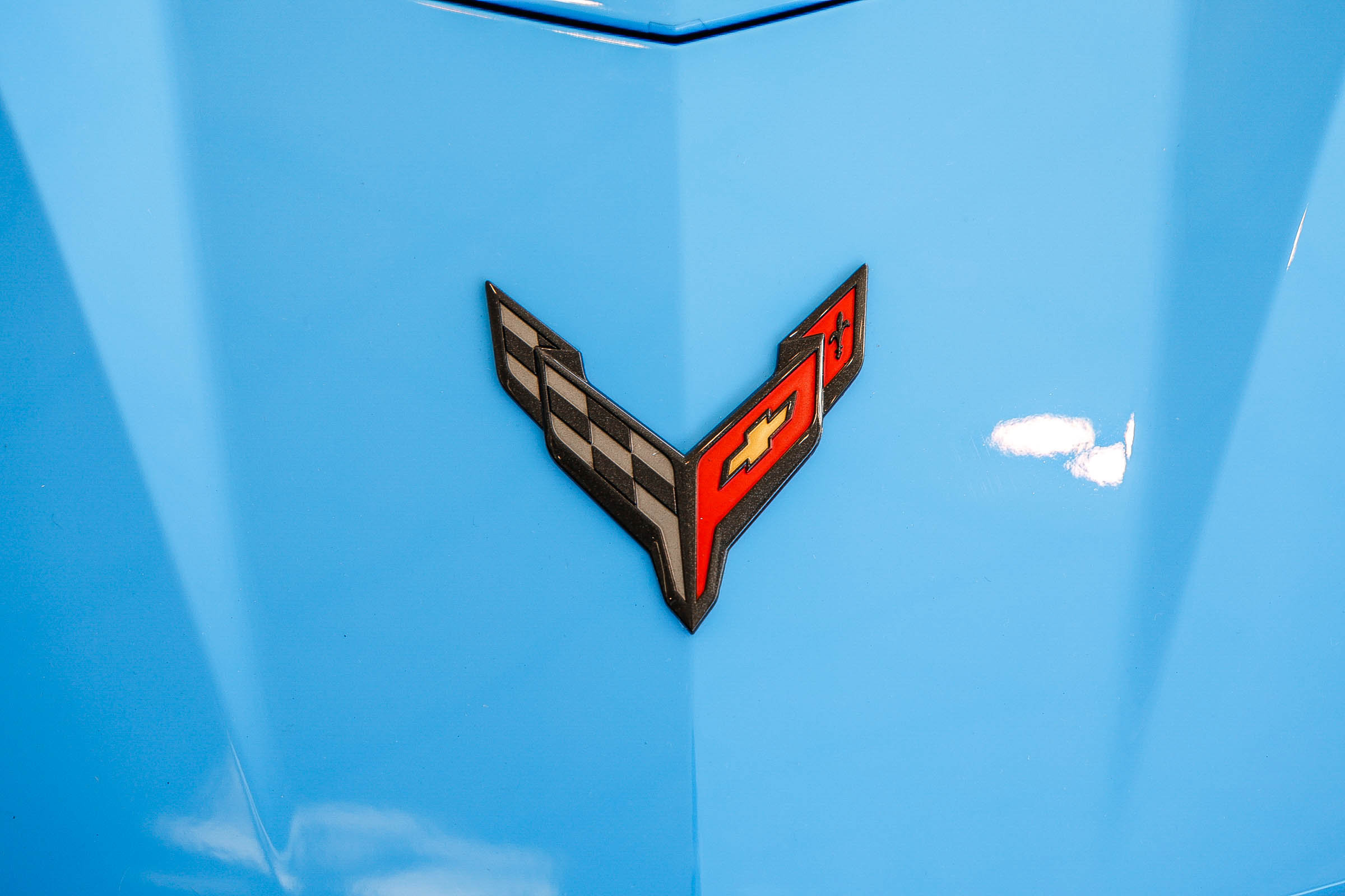 Used 2020 Chevrolet Corvette Stingray Premium Conv w/ 3LT Preferred Equipment Group RWD image 23