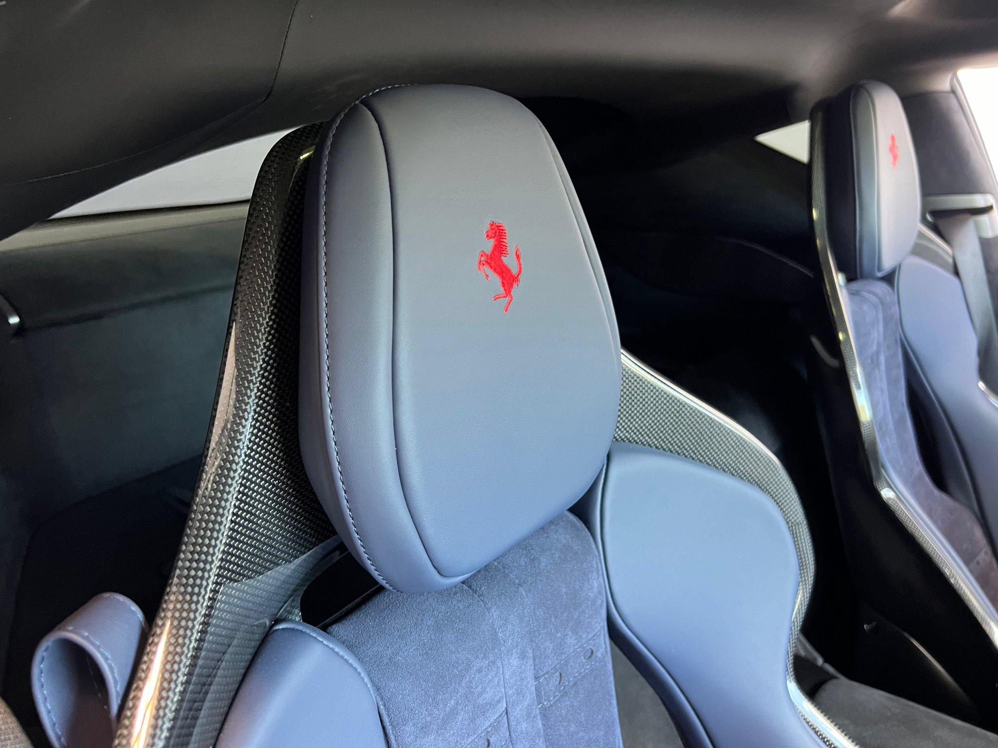 Used 2025 Ferrari 12Cilindri RWD image 20