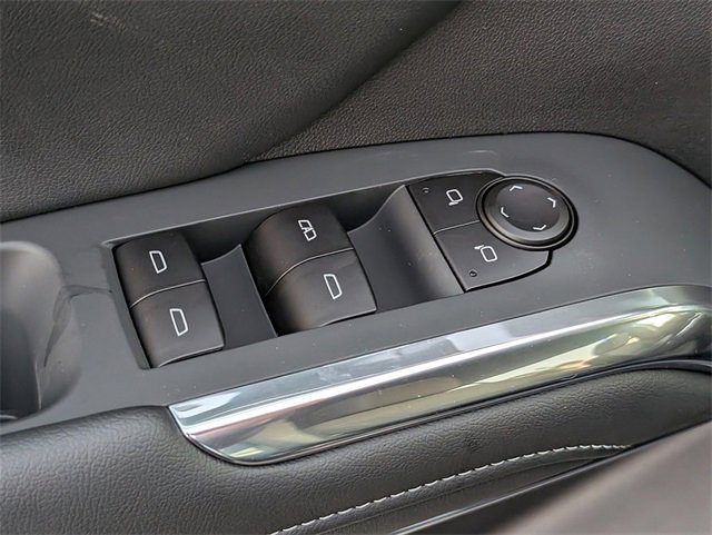 New 2026 Chevrolet Traverse LT image 19