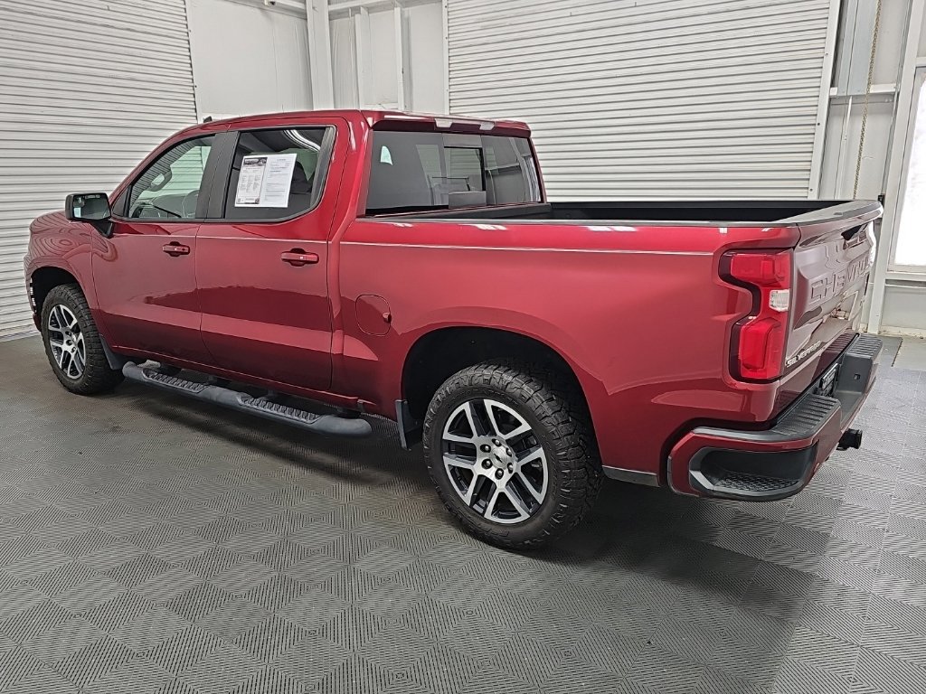 Used 2019 Chevrolet Silverado 1500 RST AWD/4WD image 6