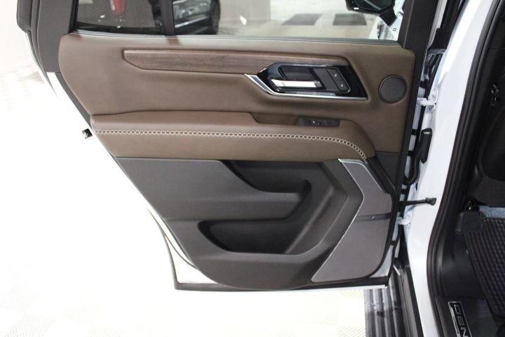 New 2026 GMC Yukon Denali Ultimate image 24