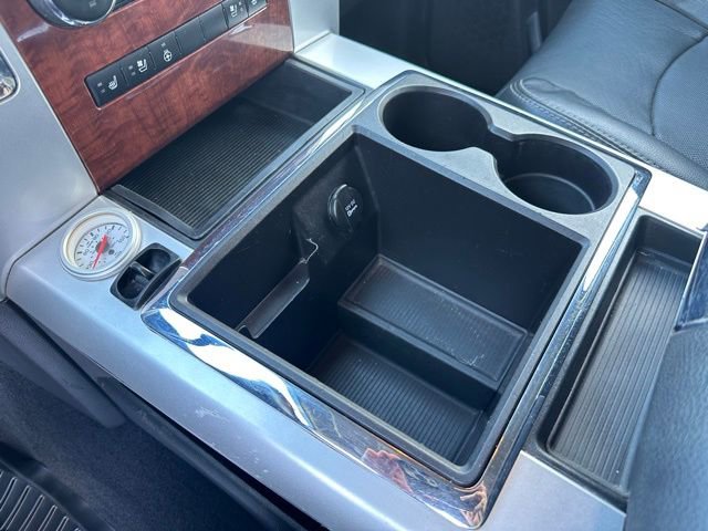 Used 2012 RAM 3500 Laramie w/ Max Tow Pkg image 23