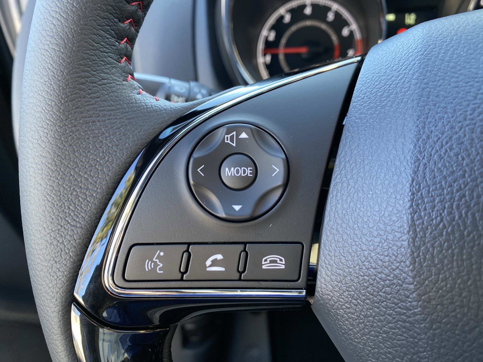 New 2025 Mitsubishi Outlander Sport AWD image 11