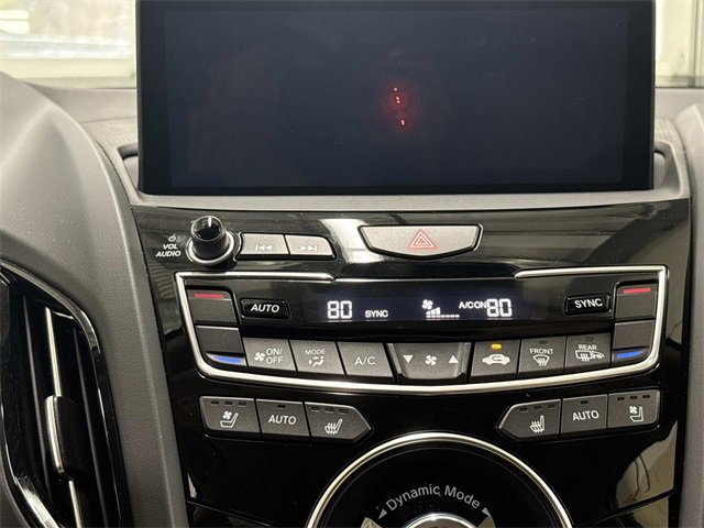 Used 2024 Acura RDX Advance Package image 17