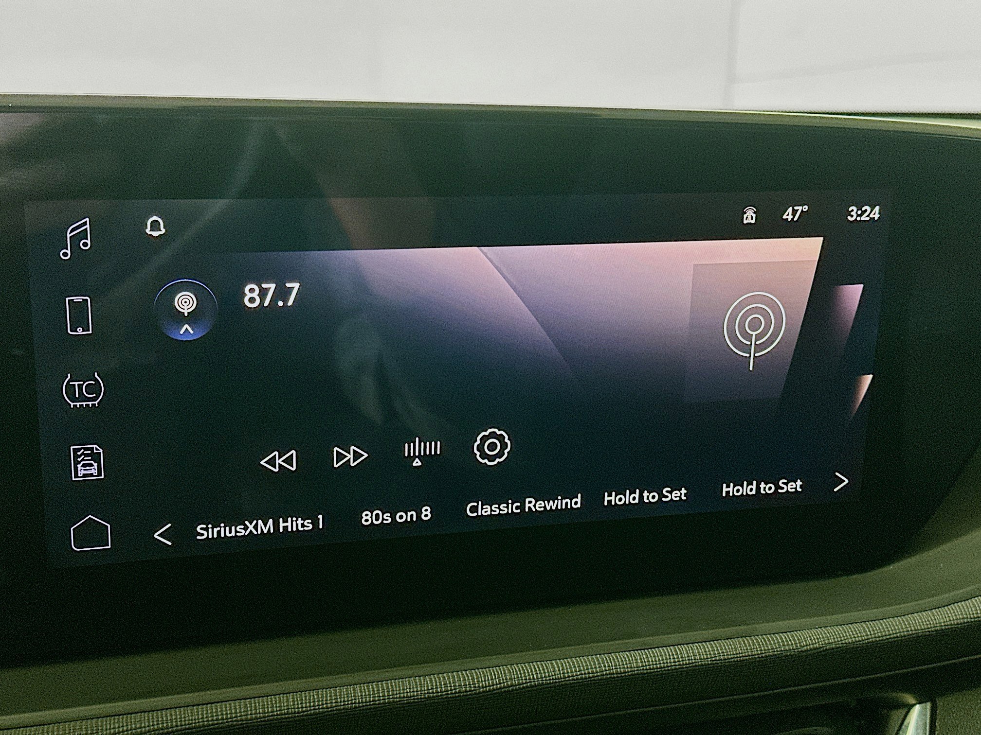 Used 2025 Buick Envista Preferred image 19