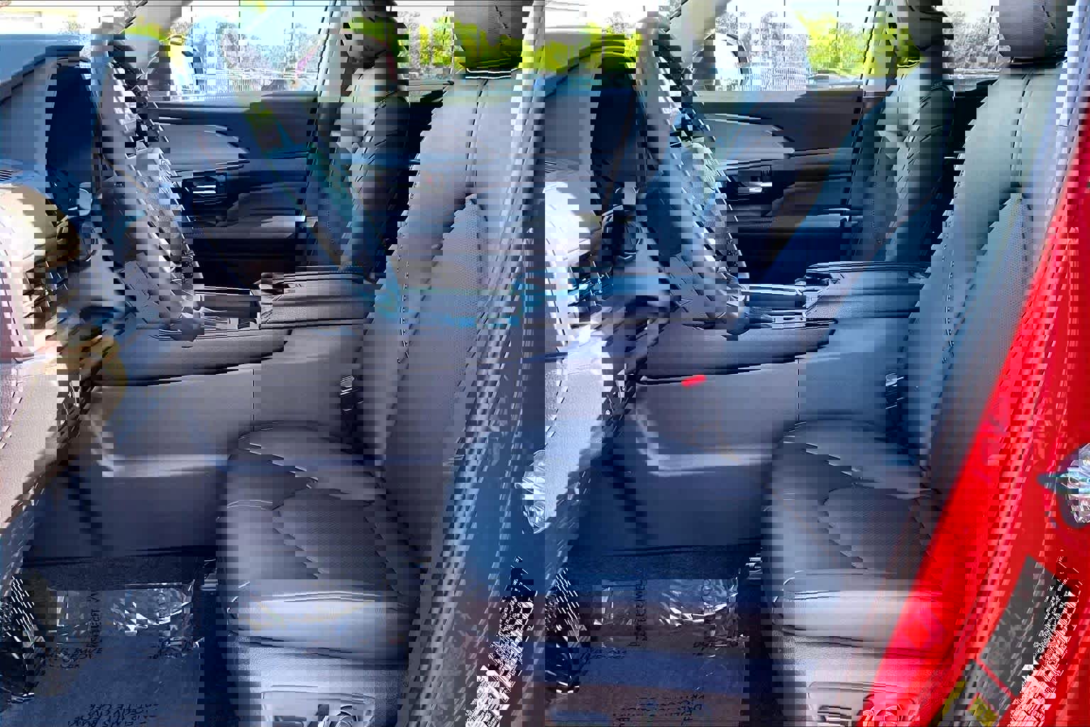 Used 2026 Toyota Grand Highlander XLE image 7