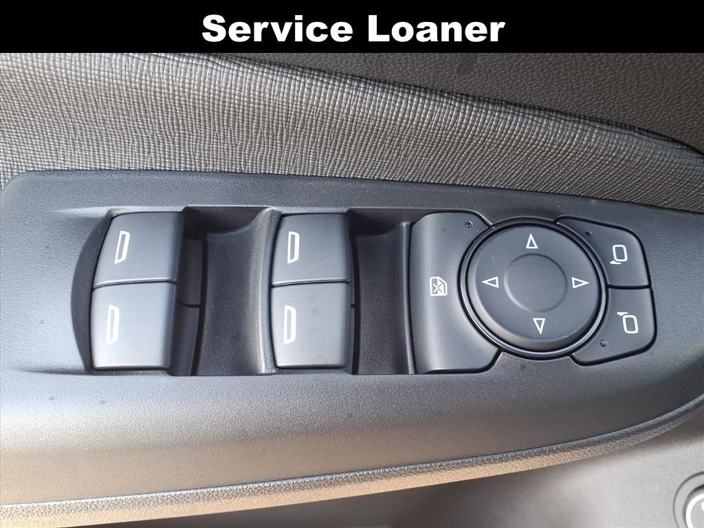 New 2026 Buick Envista Preferred w/ Convenience I Package image 8