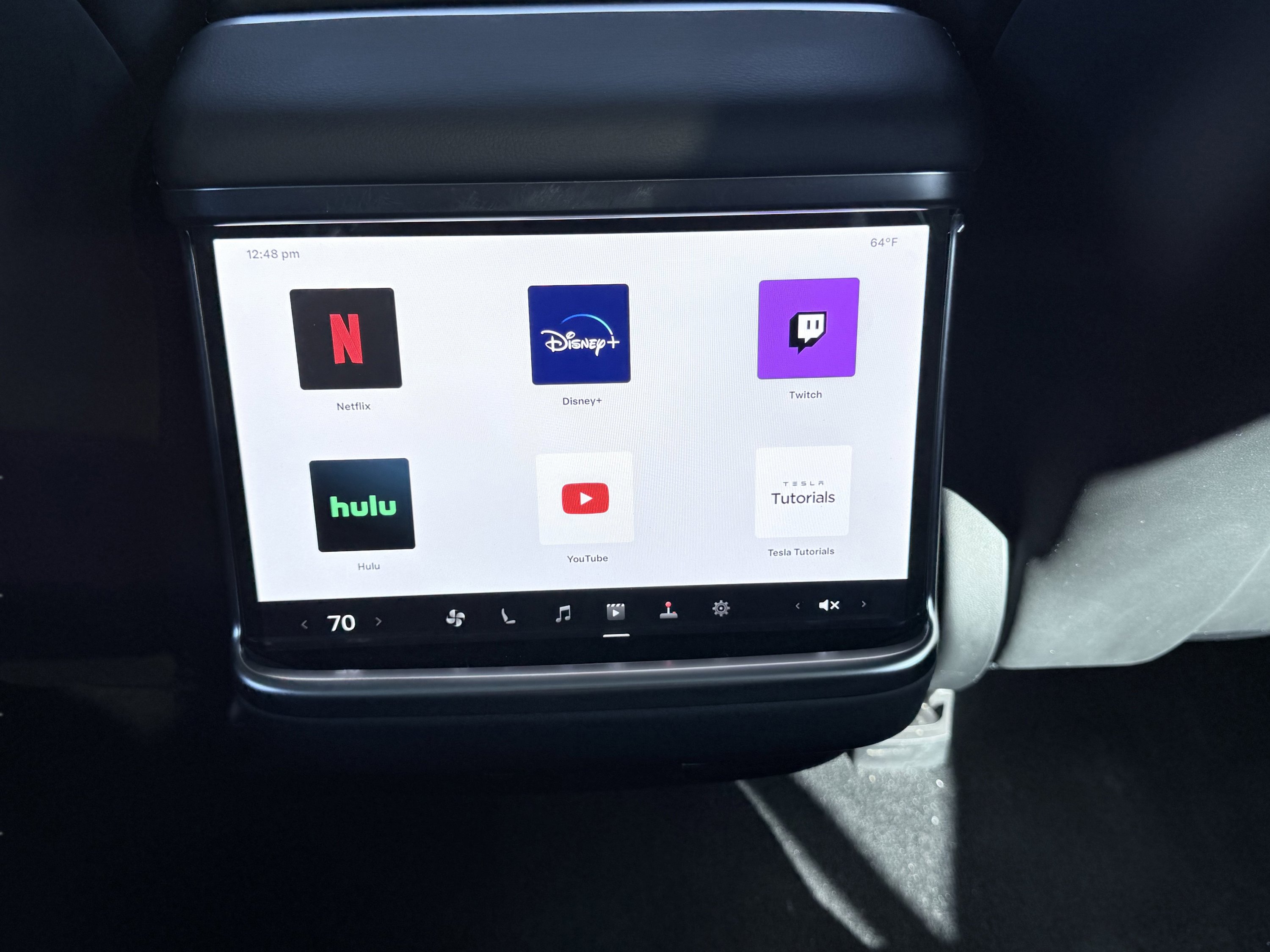 Used 2022 Tesla Model S image 50