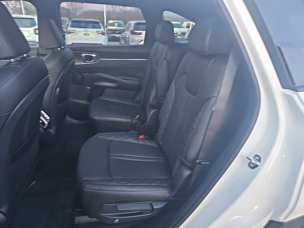 New 2026 Kia Sorento SX Prestige image 25