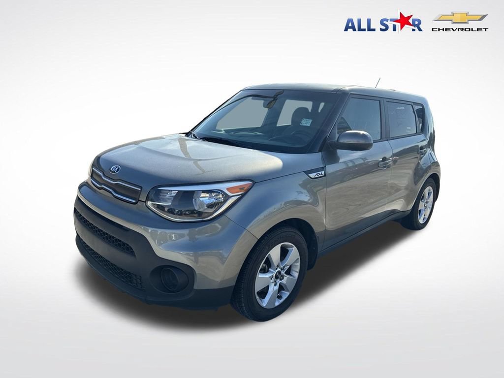 Used 2019 Kia Soul