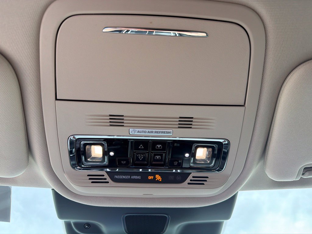 Used 2023 Lincoln Aviator Reserve w/ Elements Package Plus AWD/4WD image 29