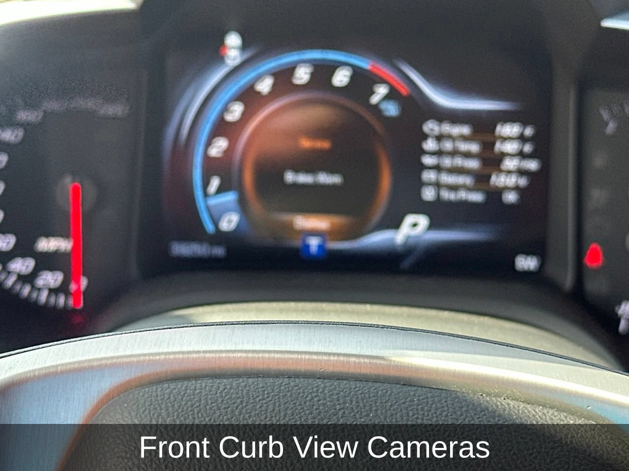 Used 2019 Chevrolet Corvette ZR1 RWD image 16