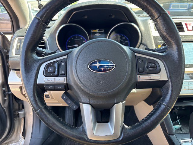 Used 2015 Subaru Legacy 2.5i Limited image 12