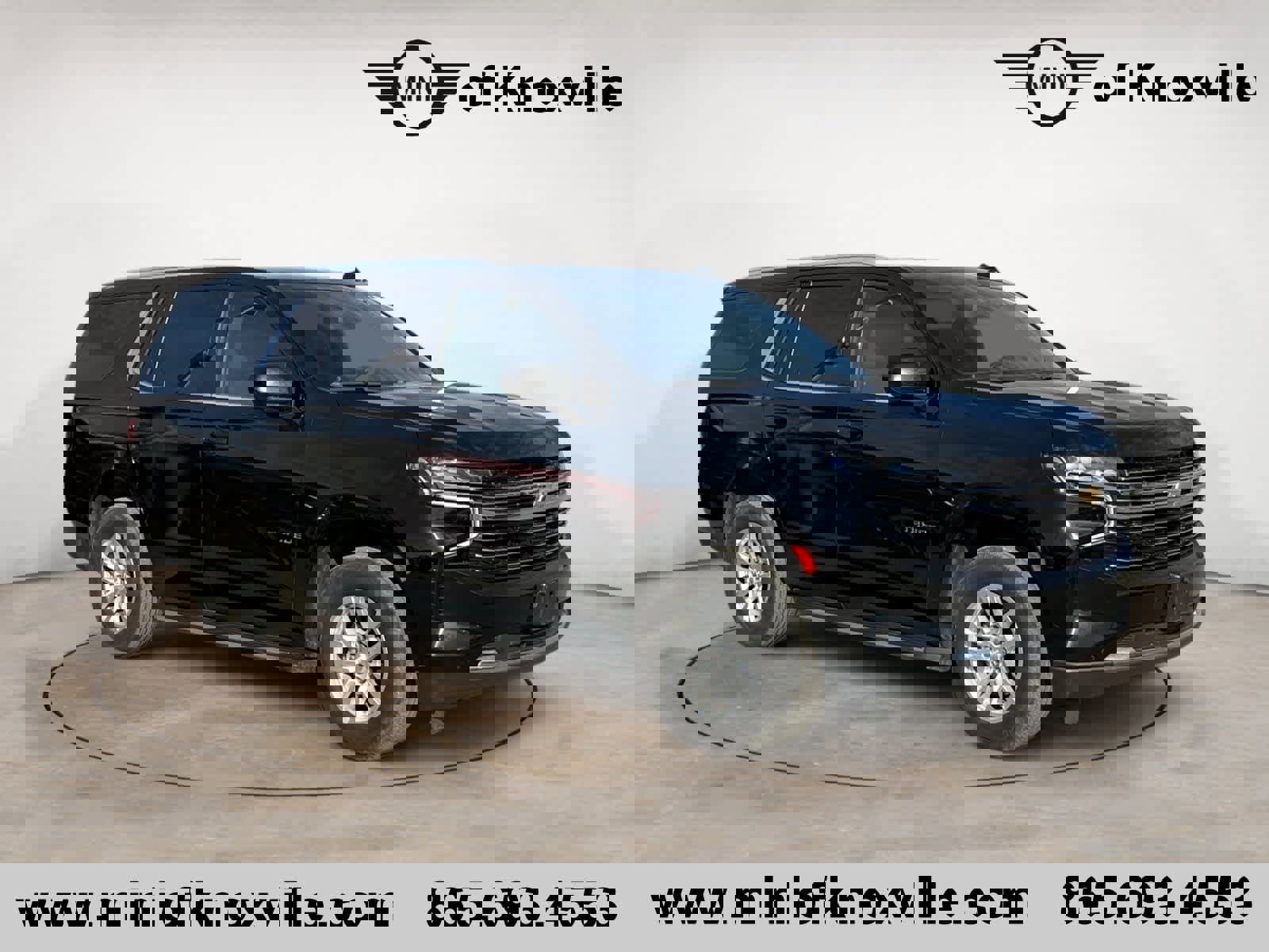 Used 2023 Chevrolet Tahoe LT