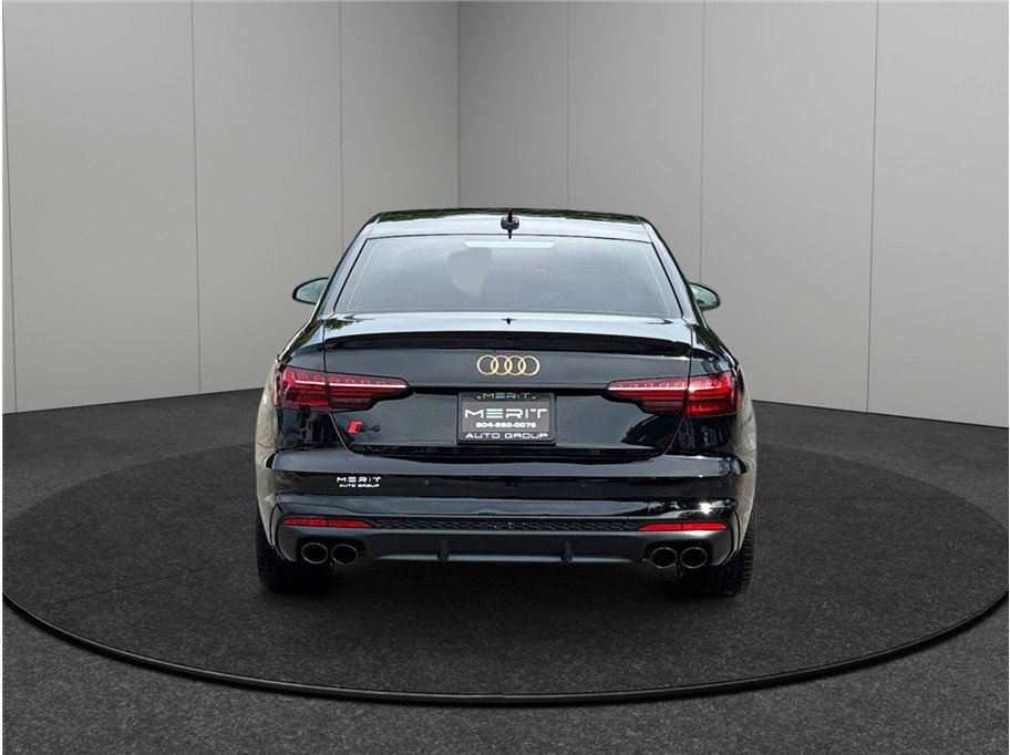 Used 2023 Audi S4 Prestige w/ Prestige Package image 8