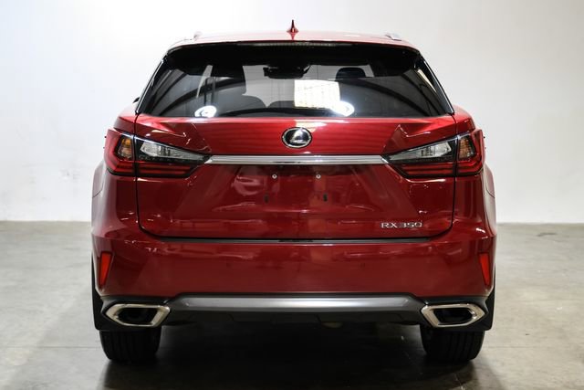 Used 2019 Lexus RX 350 FWD w/ Navigation Package image 12