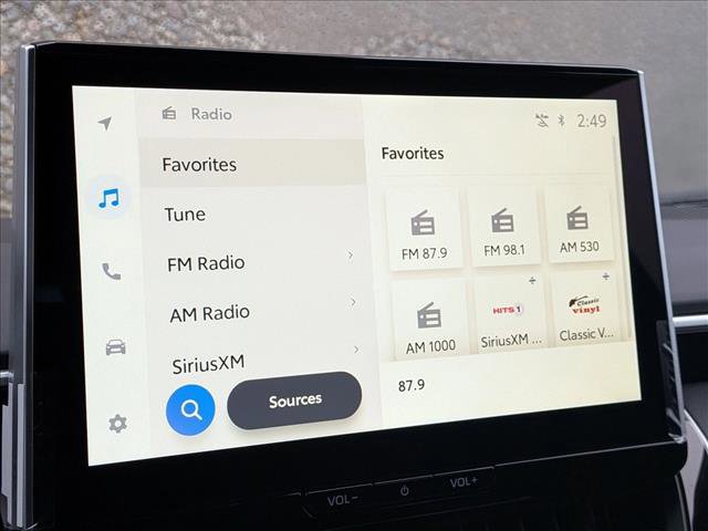 Certified 2025 Toyota Corolla SE image 14