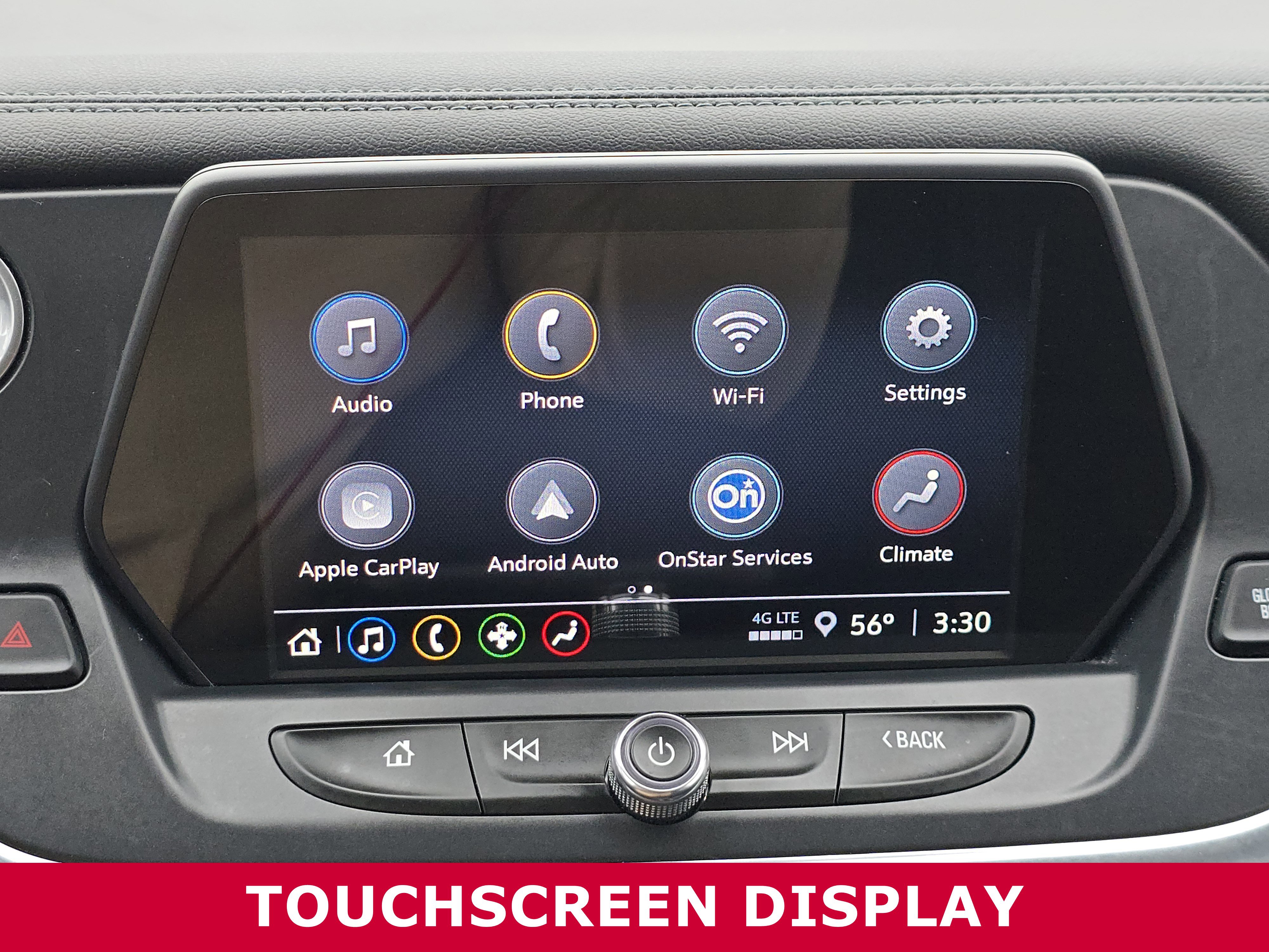 Used 2021 Chevrolet Blazer LT image 17