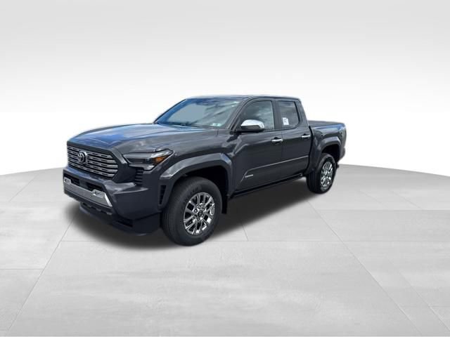 New 2026 Toyota Tacoma Limited AWD/4WD image 1