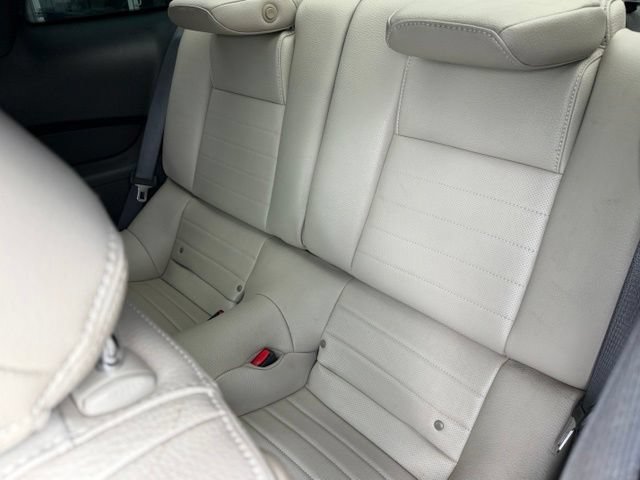 Used 2012 Ford Mustang GT Premium RWD image 25
