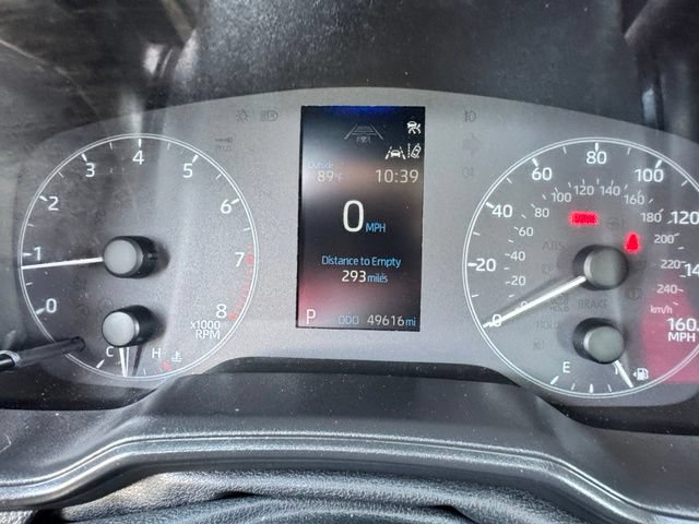 Used 2025 Toyota Corolla LE FWD image 12