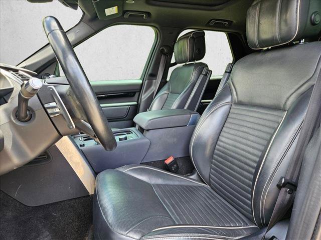 Used 2021 Land Rover Discovery S AWD/4WD image 16