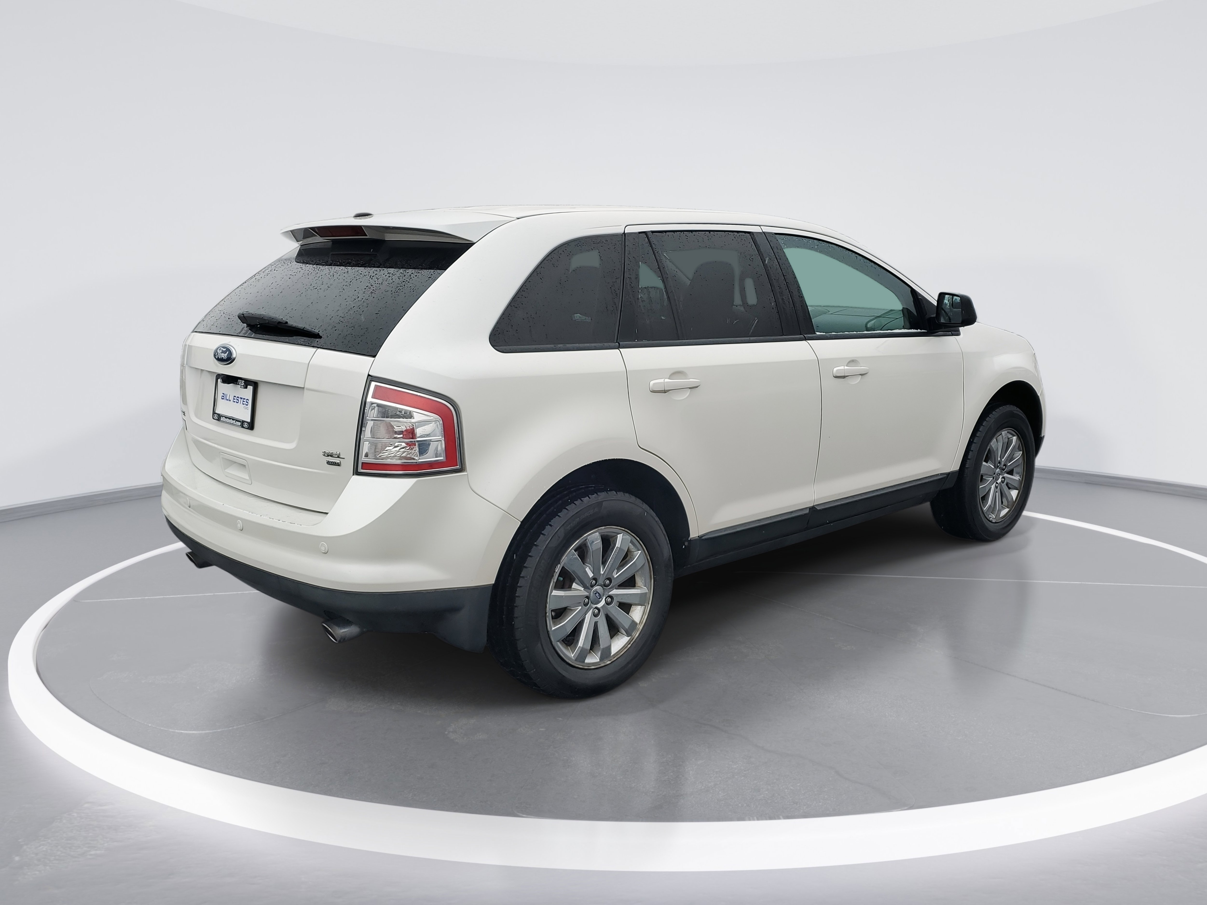 Used 2009 Ford Edge SEL image 4