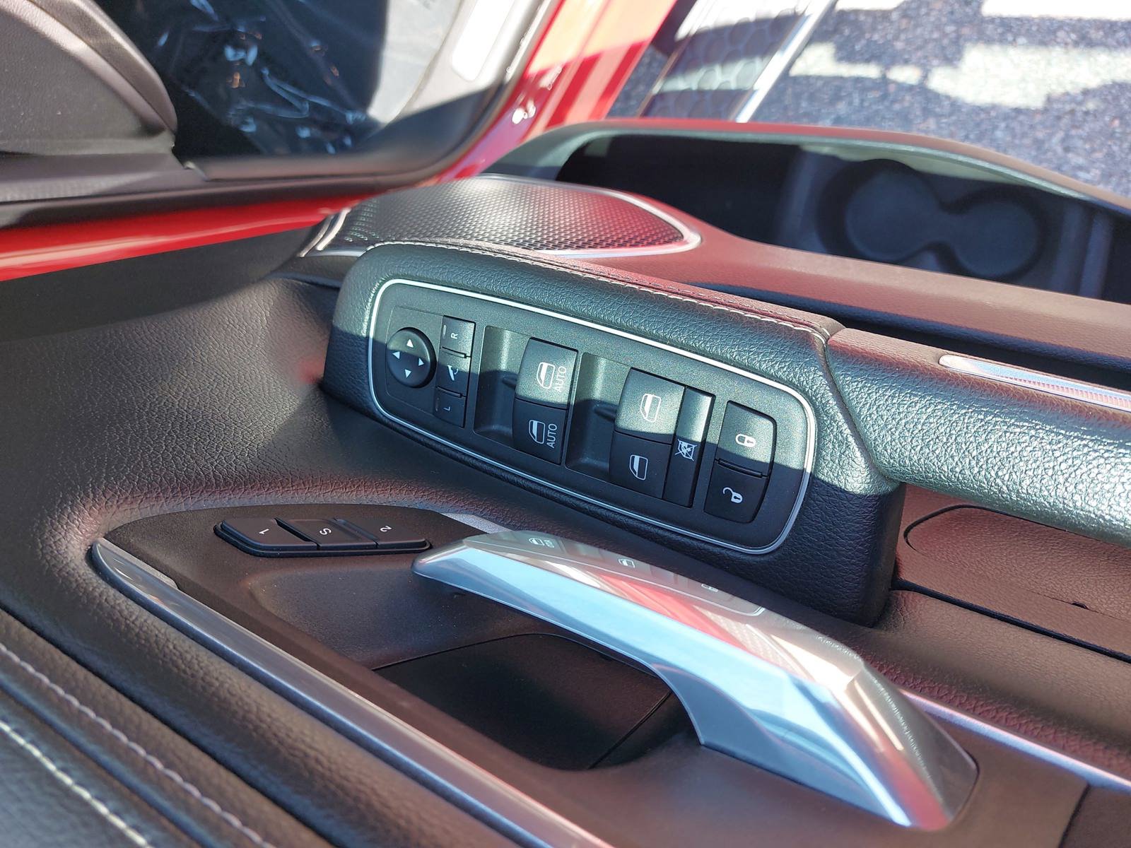 Used 2022 RAM 1500 Laramie RWD image 30