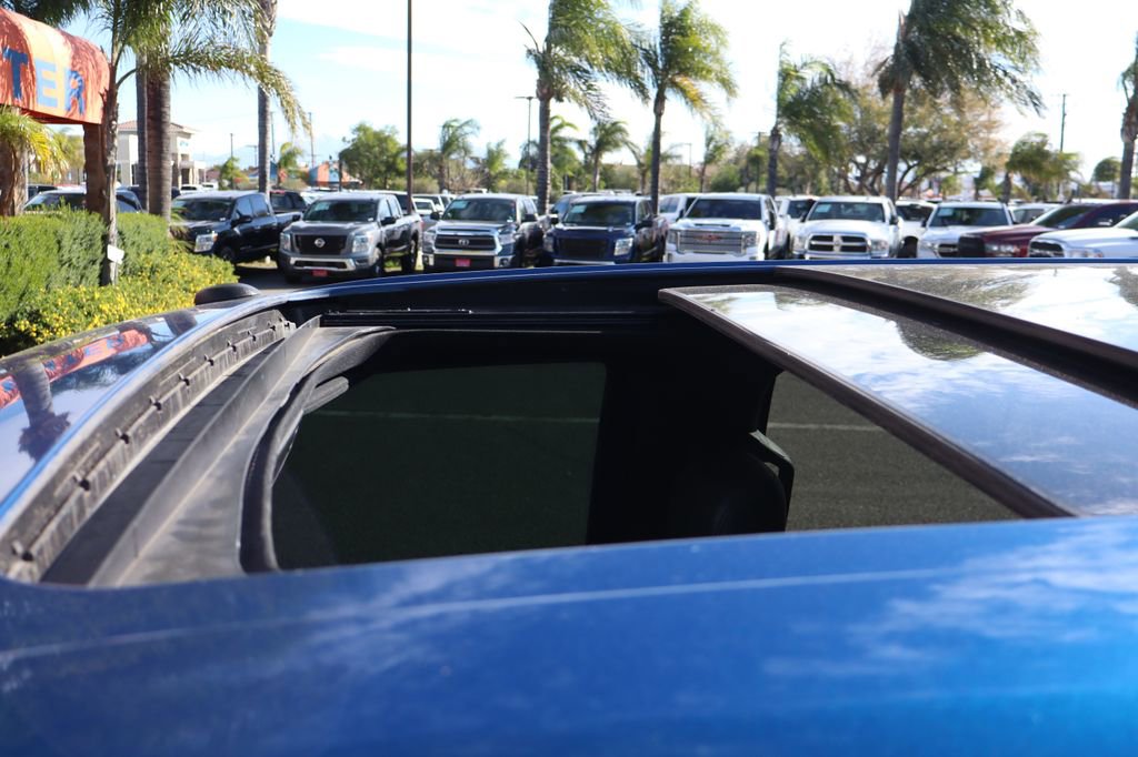 Used 2018 Ford F150 Raptor w/ Equipment Group 802A Luxury image 28