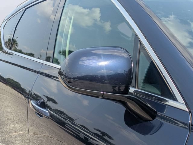 Used 2024 Genesis GV80 2.5T AWD/4WD image 10