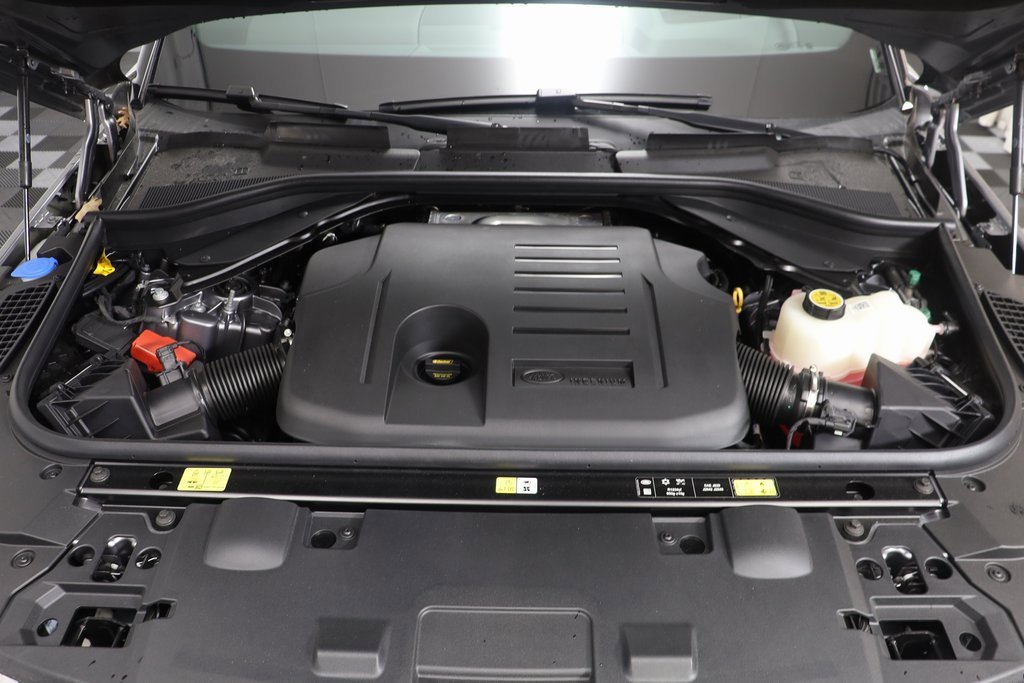 New 2025 Land Rover Range Rover Sport Autobiography image 26