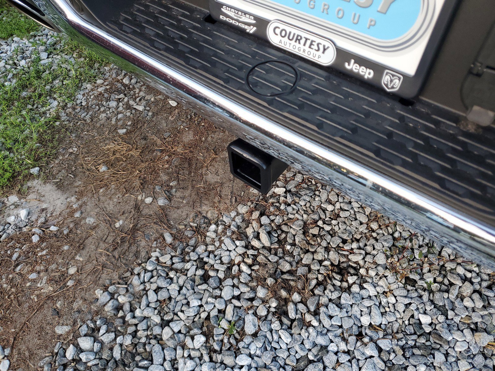 New 2026 RAM 1500 Limited image 9