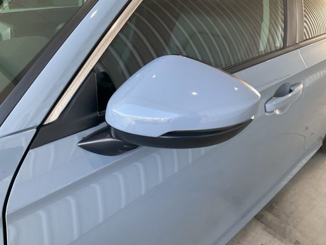 Certified 2024 Honda Civic Touring image 3