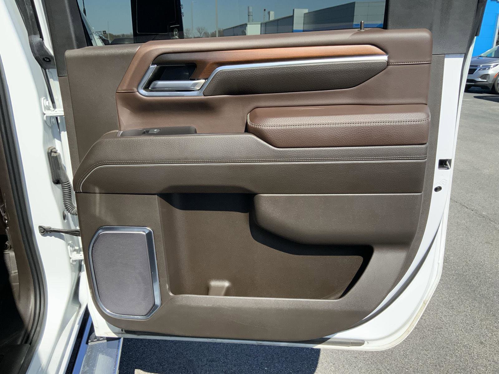 Used 2024 GMC Sierra 3500 Denali AWD/4WD image 63