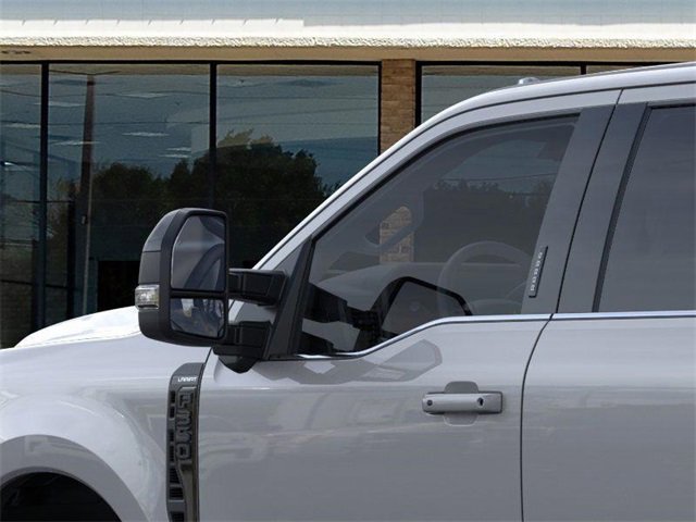 New 2025 Ford F350 Lariat image 20