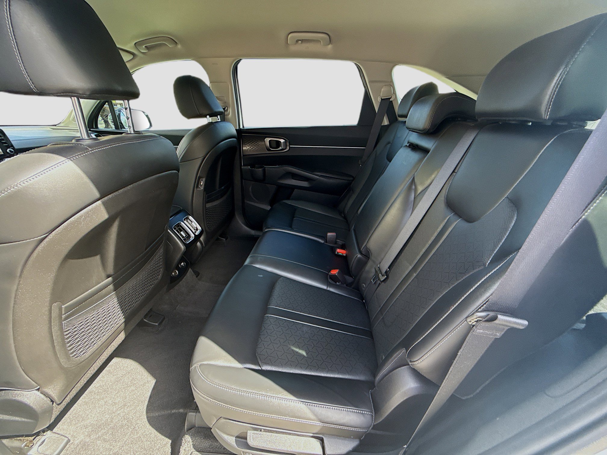 Used 2023 Kia Sorento S image 22