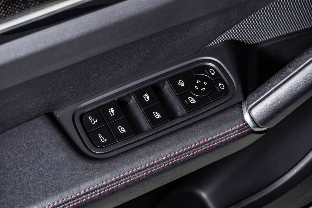 Certified 2023 Porsche Cayenne GTS image 26