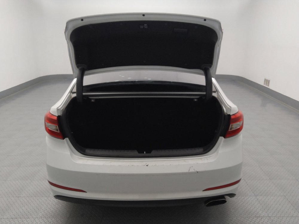Used 2017 Hyundai Sonata SE image 29