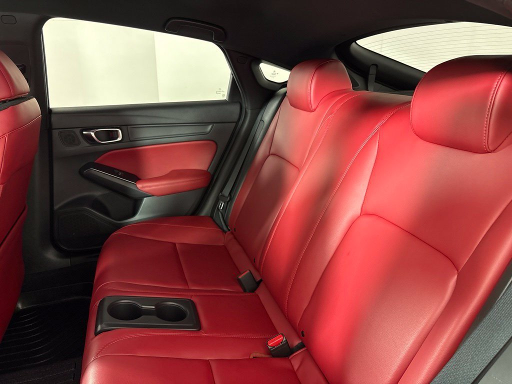 Used 2025 Acura Integra Type S FWD image 25