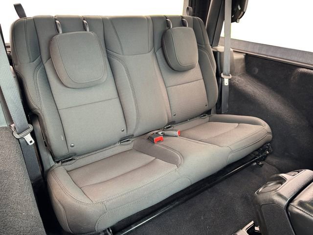Used 2021 Jeep Wrangler Sport S image 19