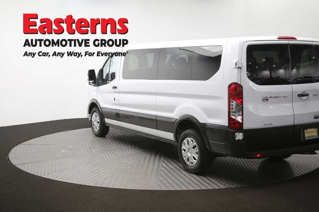 Used 2023 Ford Transit 350 XLT RWD image 63