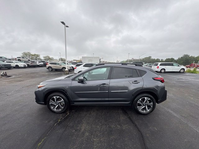 Used 2026 Subaru Crosstrek 2.5i Premium AWD/4WD image 4