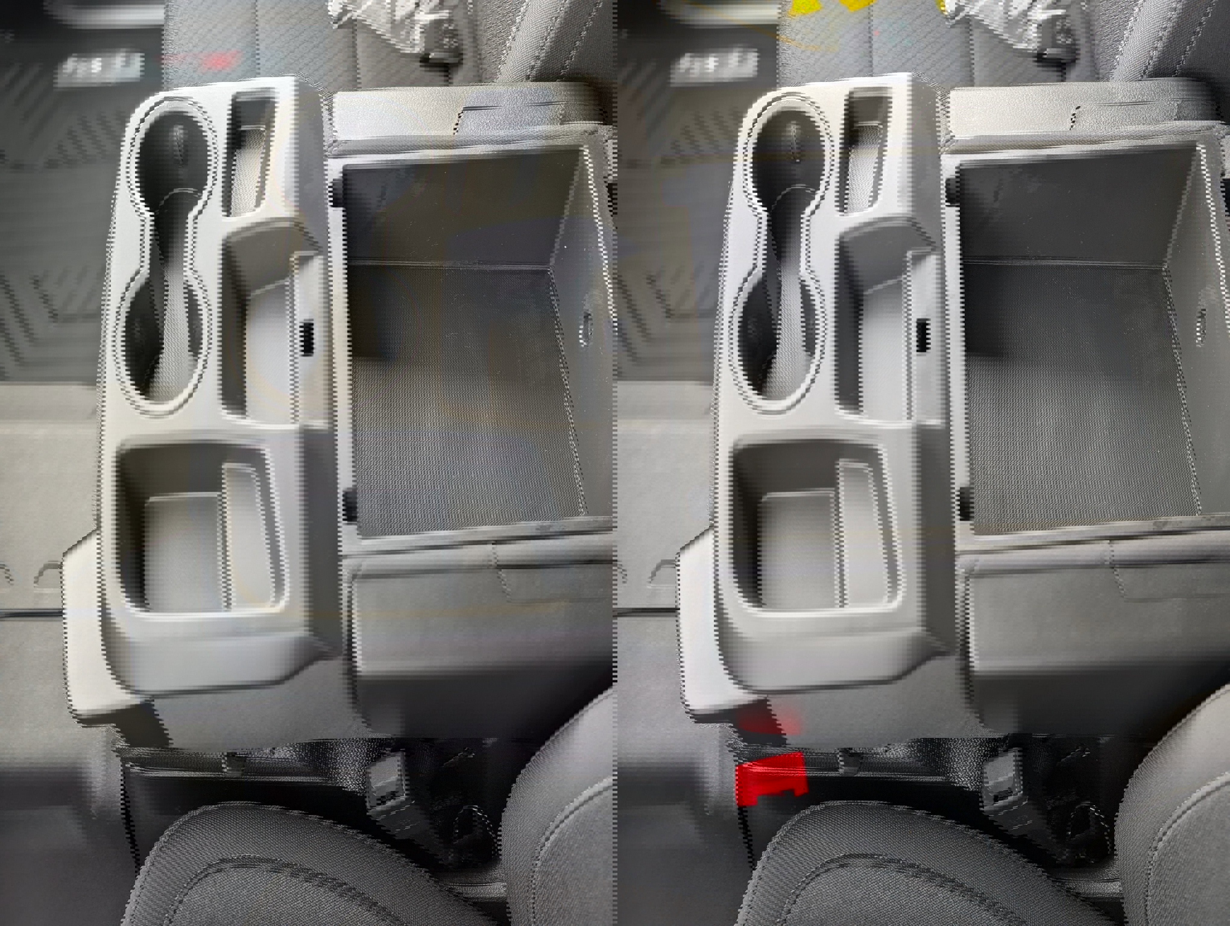 New 2026 Chevrolet Silverado 1500 LT image 20