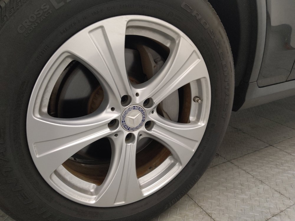 Used 2016 Mercedes-Benz GLC 300 image 31